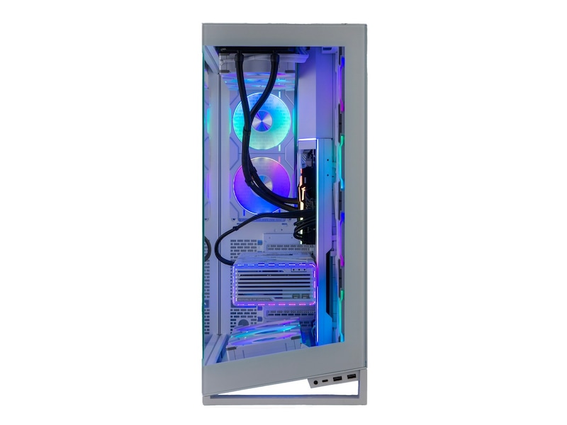 Komplett-PC Epic Gaming a385 RGB - NV7 Edition Stationær Gaming PC