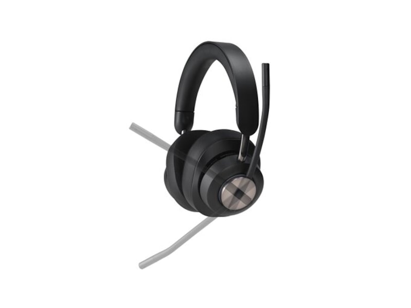 Kensington H3000 Bluetooth Over-Ear Headset Høretelefoner