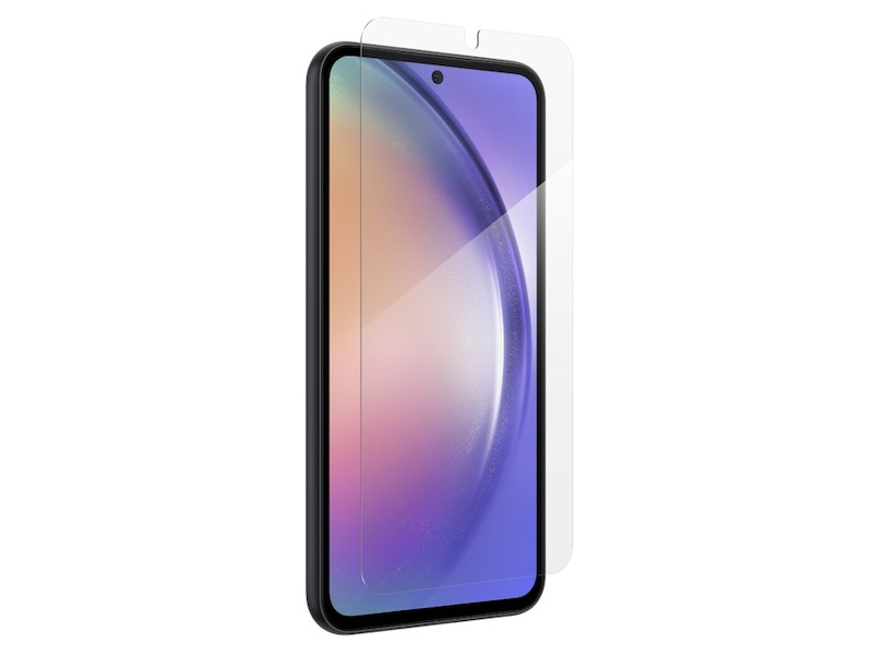 InvisibleShield Glass Elite Galaxy A54 5G Skærmbeskytter Skærmbeskyttelse mobiltelefon