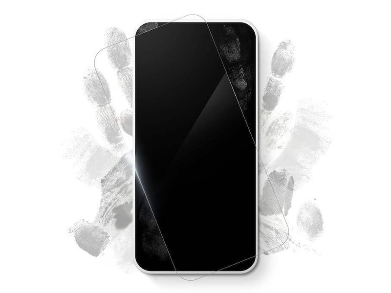 InvisibleShield Glass Elite Galaxy A54 5G Skærmbeskytter Skærmbeskyttelse mobiltelefon