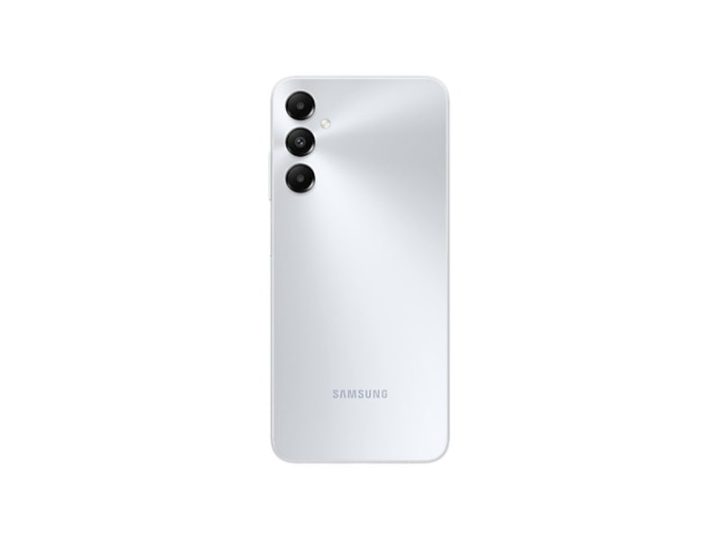 Samsung Galaxy A05s 128GB (silver) Mobiltelefoner