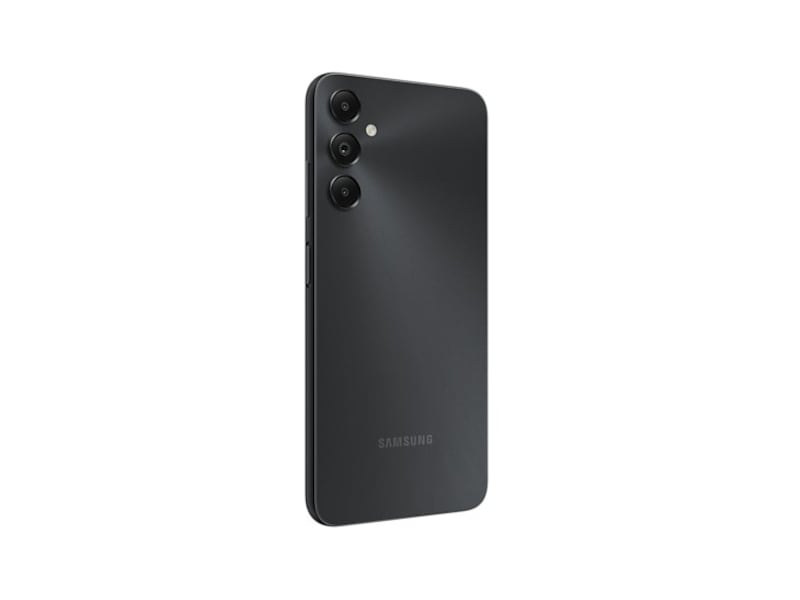 Samsung Galaxy A05s 64GB (black) Mobiltelefoner