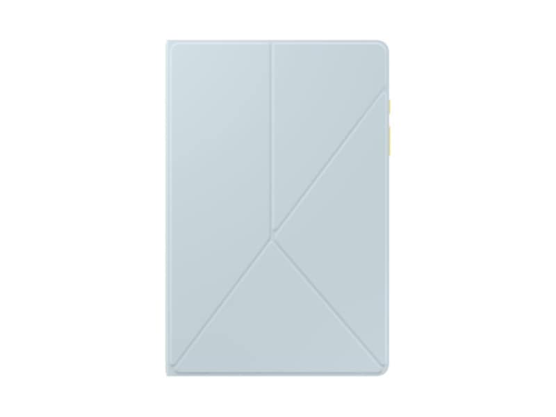 Samsung Galaxy Tab A9+ Book Cover (blå) Cover til tablet