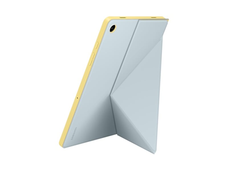 Samsung Galaxy Tab A9+ Book Cover (blå) Cover til tablet