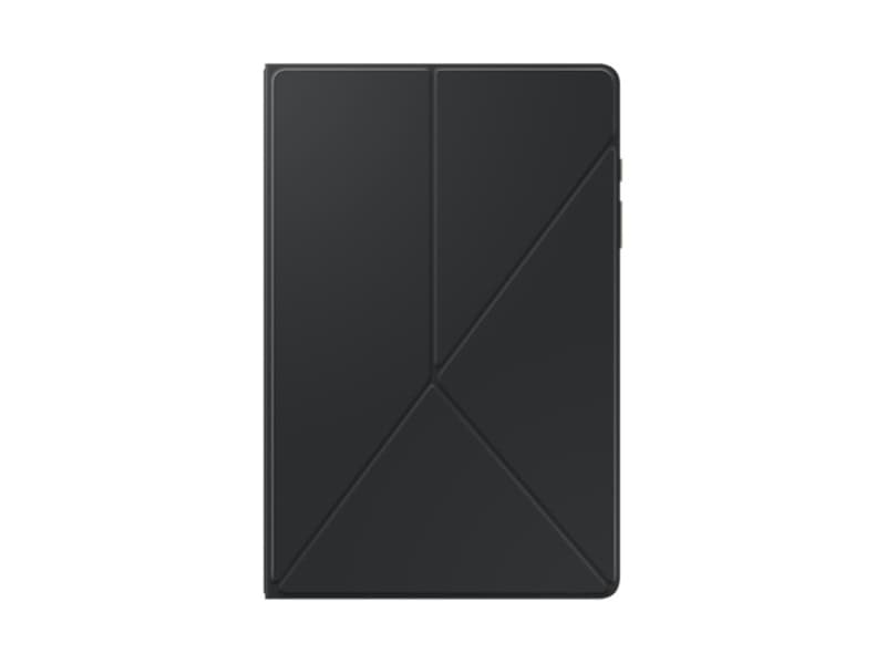 Samsung Galaxy Tab A9+ Book Cover (sort) Cover til tablet