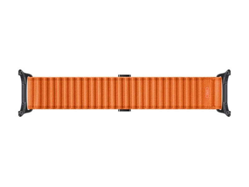 Samsung Galaxy Watch Ultra Trail Band (orange) Rem