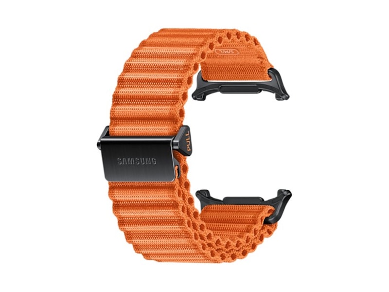 Samsung Galaxy Watch Ultra Trail Band (orange) Rem