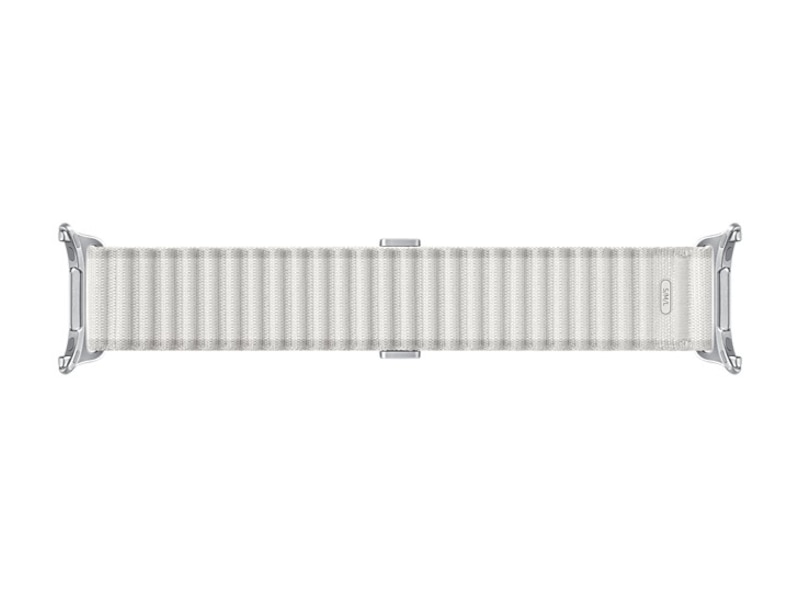 Samsung Galaxy Watch Ultra Trail Band (white sand) Rem