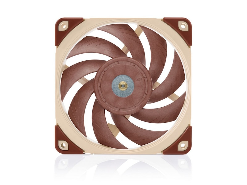 NOCTUA NF-A12x25 LS-PWM Blæser Blæsere