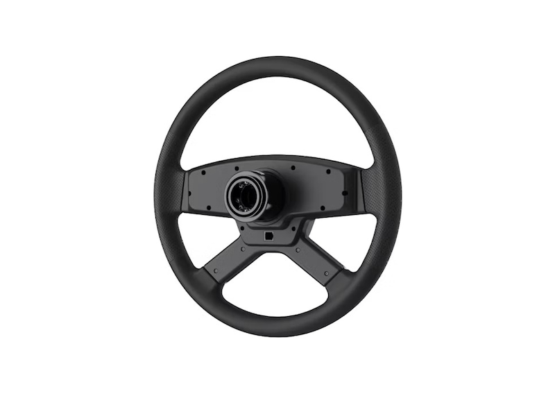 MOZA Truck Wheel Tilbehør til PC