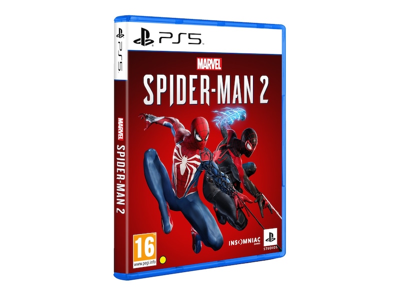 Marvel's Spider-Man 2 Spil til Playstation 5