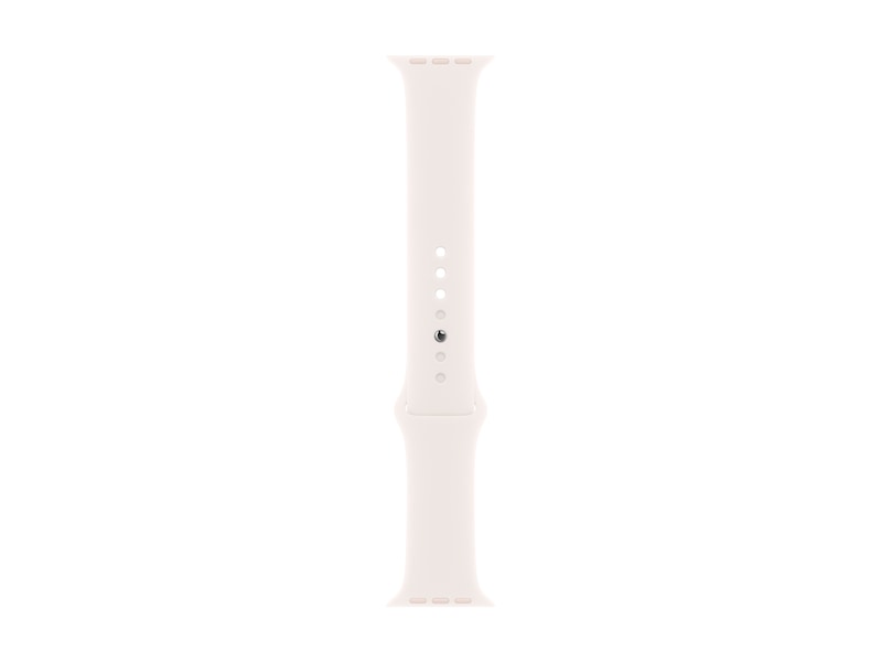 Apple Watch 42mm Sport Band (light blush) Rem