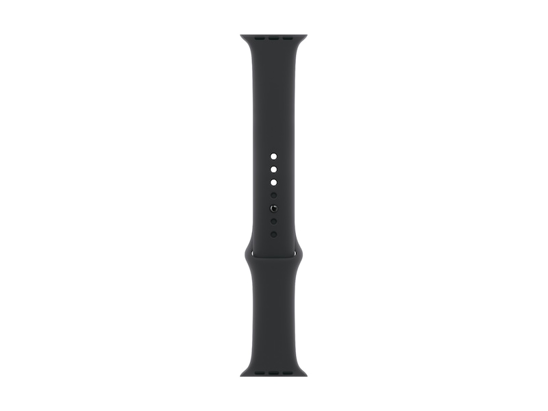 Apple Watch 42mm Sport Band (black) Rem