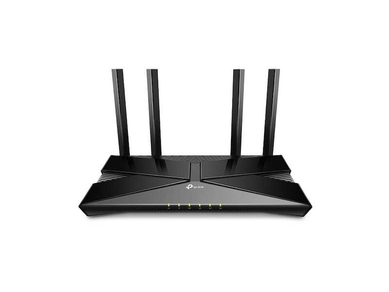 TP-Link Archer AX1500 WiFi 6 Router Routere