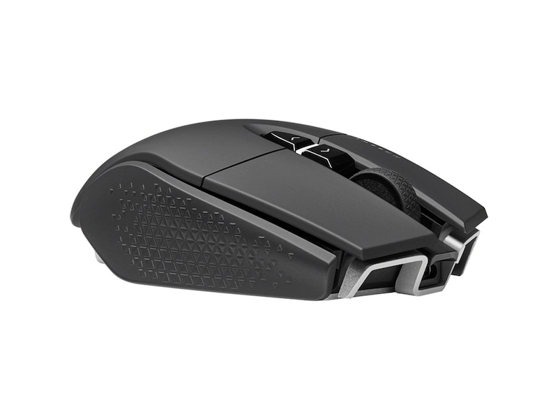 Corsair M65 RGB Ultra Wireless Gamingmus (sort) Gamingmus