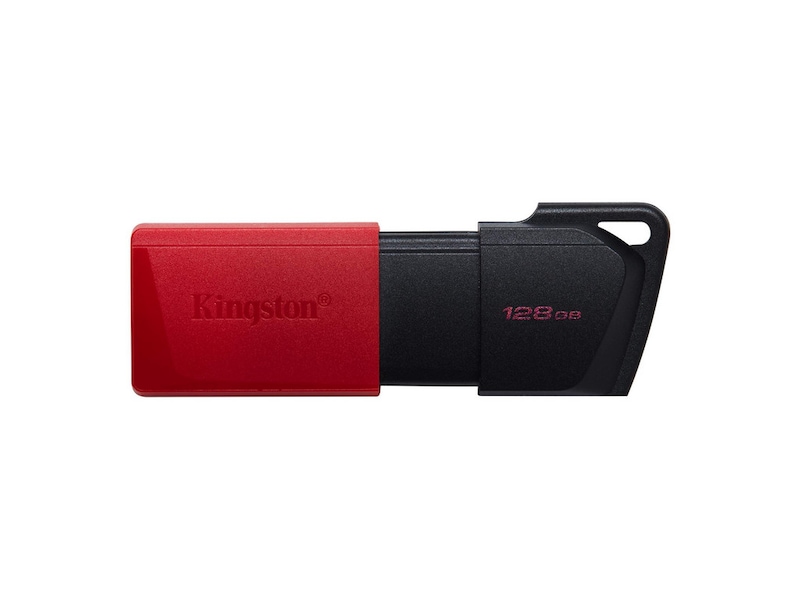 Kingston DataTraveler Exodia M 128GB USB-Hukommelse