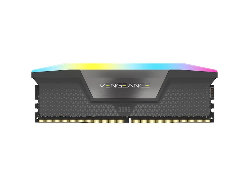 Corsair Vengeance RGB DDR5 5600MHz 32GB Hukommelse (RAM)