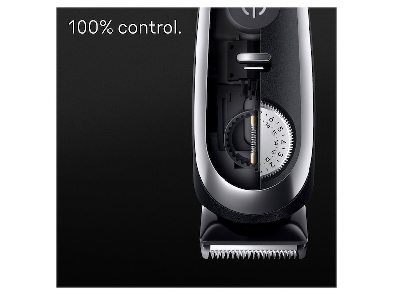 Braun BT9440 Series 9 skægtrimmer Barbermaskine