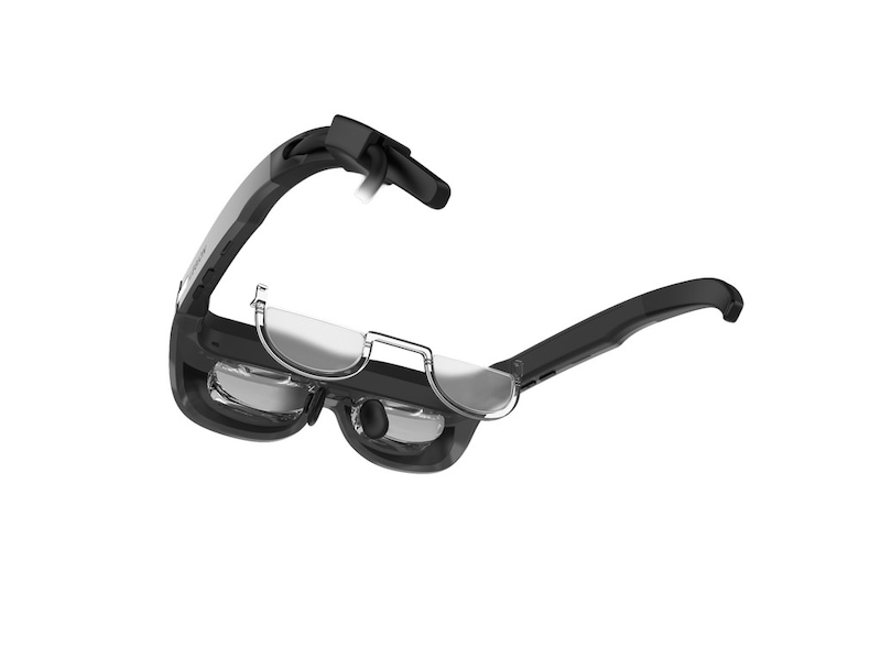 Lenovo Legion Glasses VR-briller