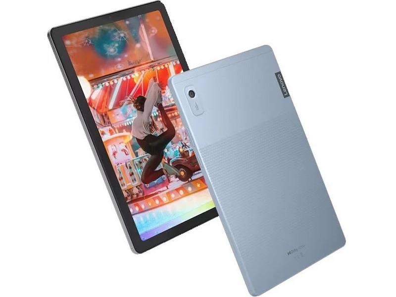 Lenovo Tab M9 4G 64GB (arctic grey) Tablets