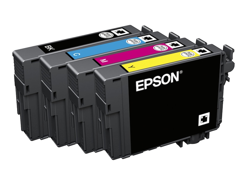 Epson Blæk 502XL Multipack Blækpatroner