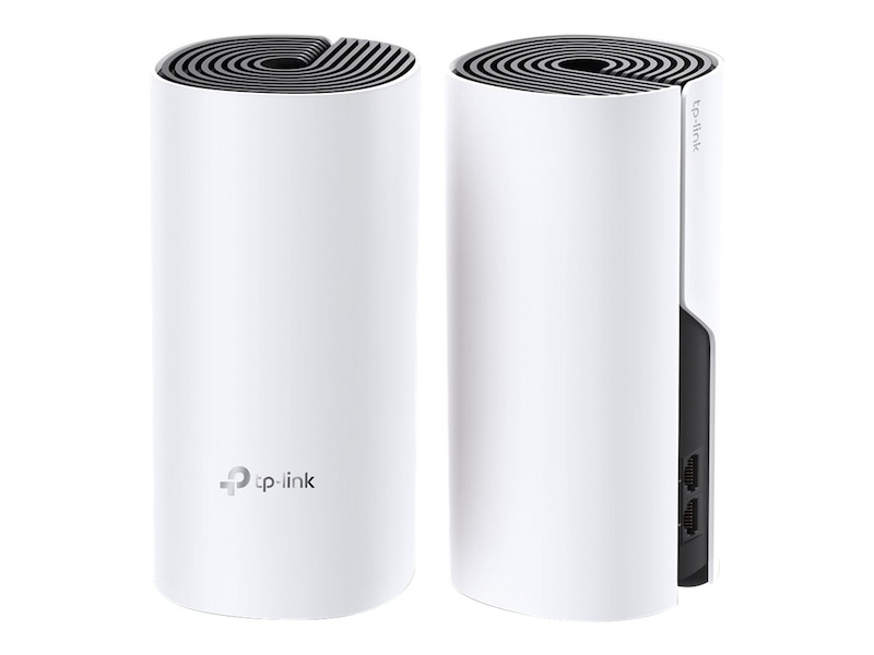 TP-Link Deco M4 Mesh System Routere