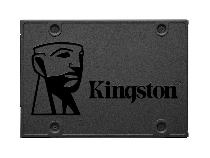 Kingston A400 960GB 2,5" SSD SSD 2.5