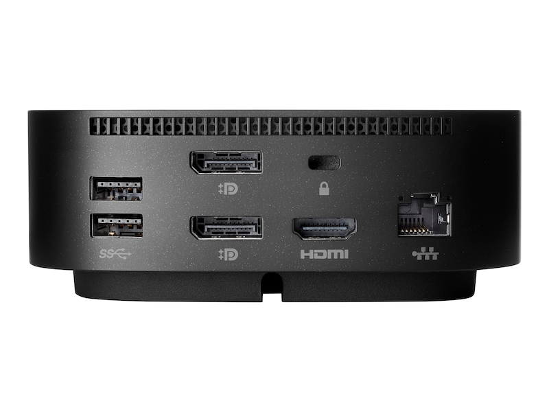 HP Universal G2 Docking Dockingstation og USB-hub