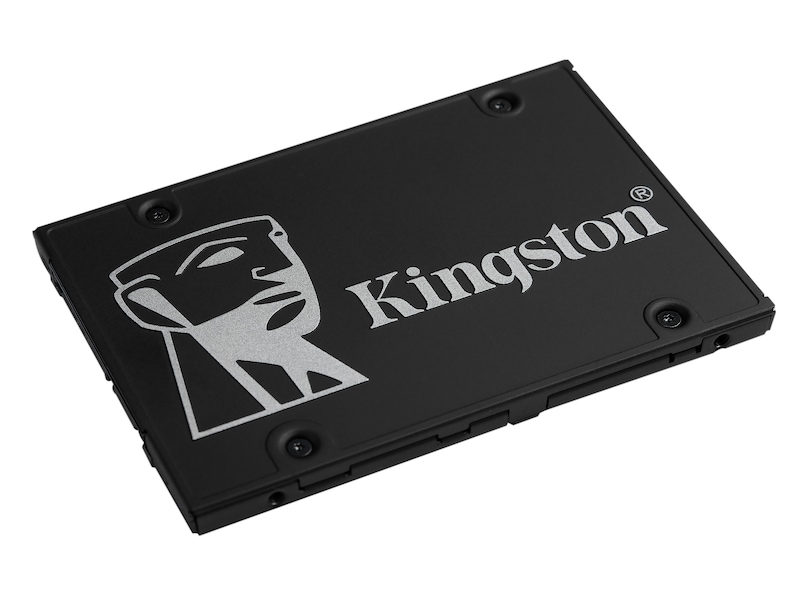 Kingston KC600 1024GB SSD SSD 2.5