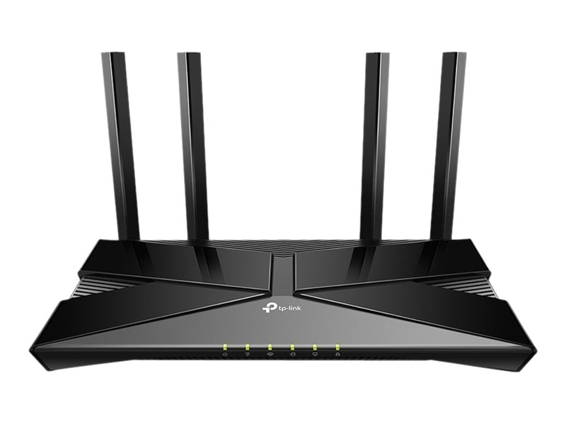 TP-Link Archer AX1500 WiFi 6 Router Routere