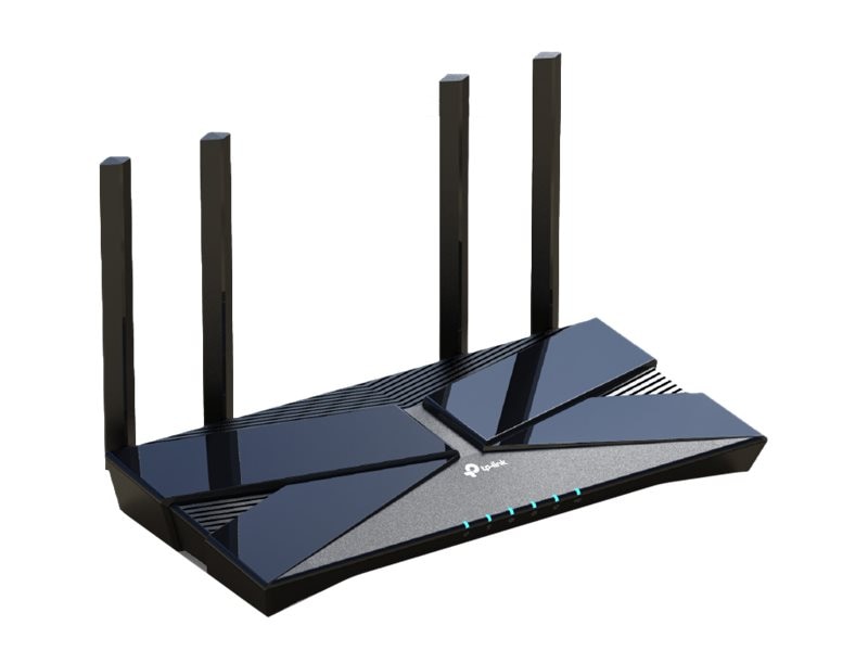 TP-Link Archer AX1500 WiFi 6 Router Routere