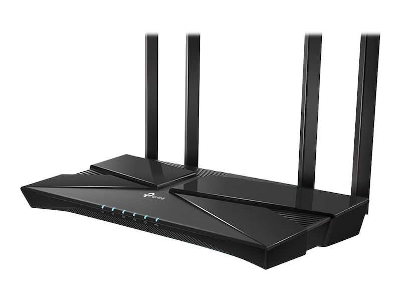 TP-Link Archer AX1500 WiFi 6 Router Routere