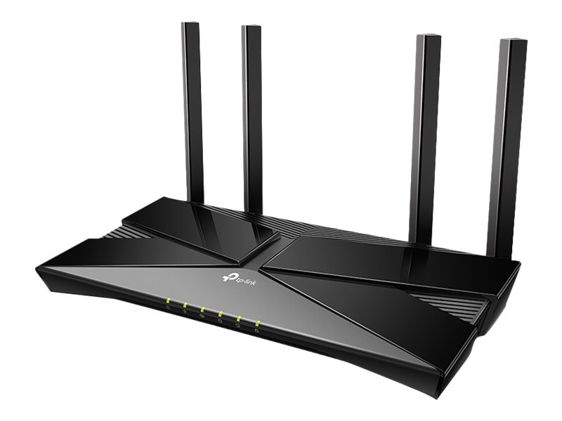 TP-Link Archer AX1500 WiFi 6 Router Routere