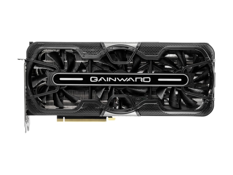 Gainward GeForce RTX 3080 Phantom Grafikkort