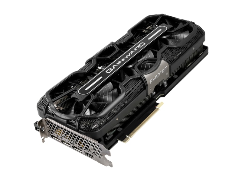 Gainward GeForce RTX 3080 Phantom Grafikkort