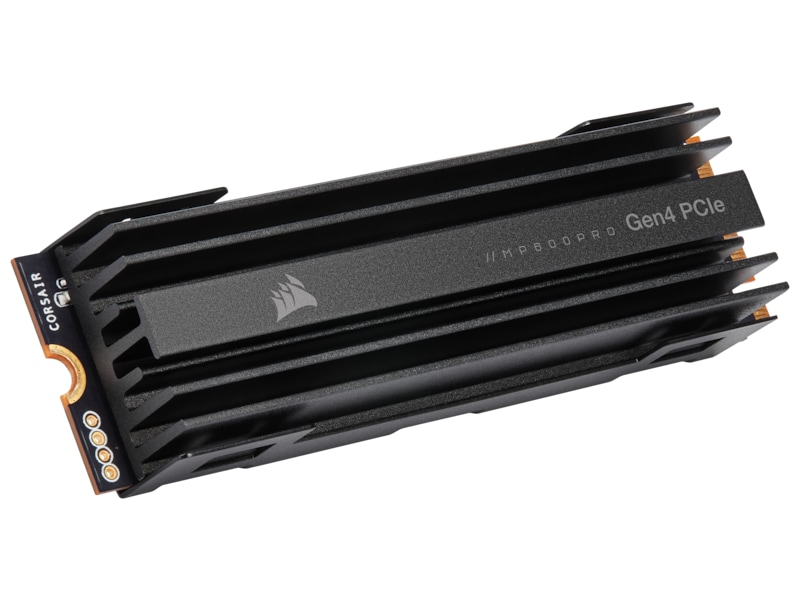 Corsair MP600 PRO M.2 NVMe SSD 2TB SSD M.2