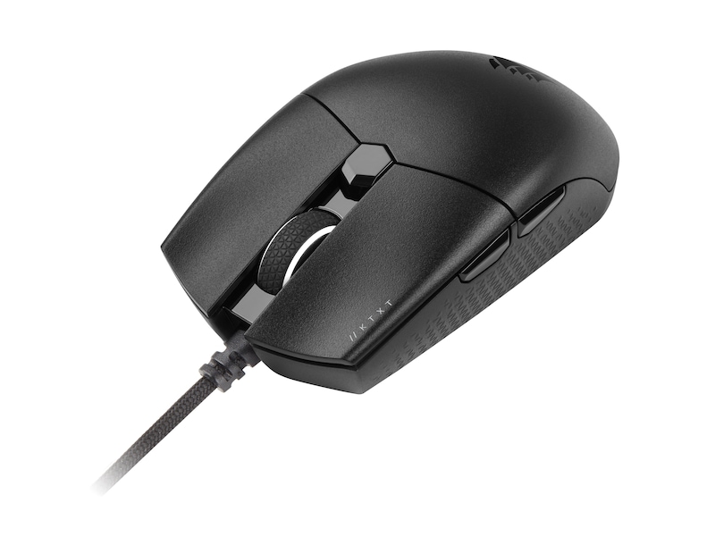 Corsair Katar Pro XT Ultra-Light Gamingmus (sort) Gamingmus