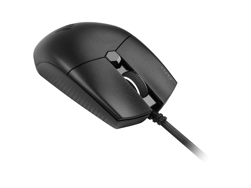 Corsair Katar Pro XT Ultra-Light Gamingmus (sort) Gamingmus