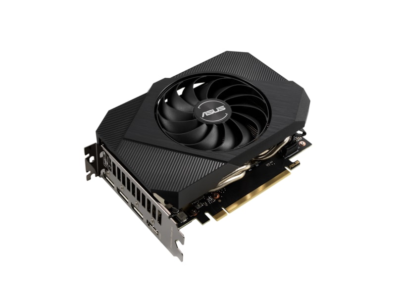 ASUS Phoenix GeForce RTX 3060 Grafikkort