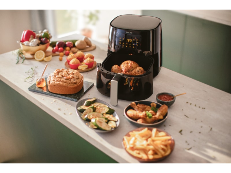 Philips Airfryer 3000 series XL Airfryer