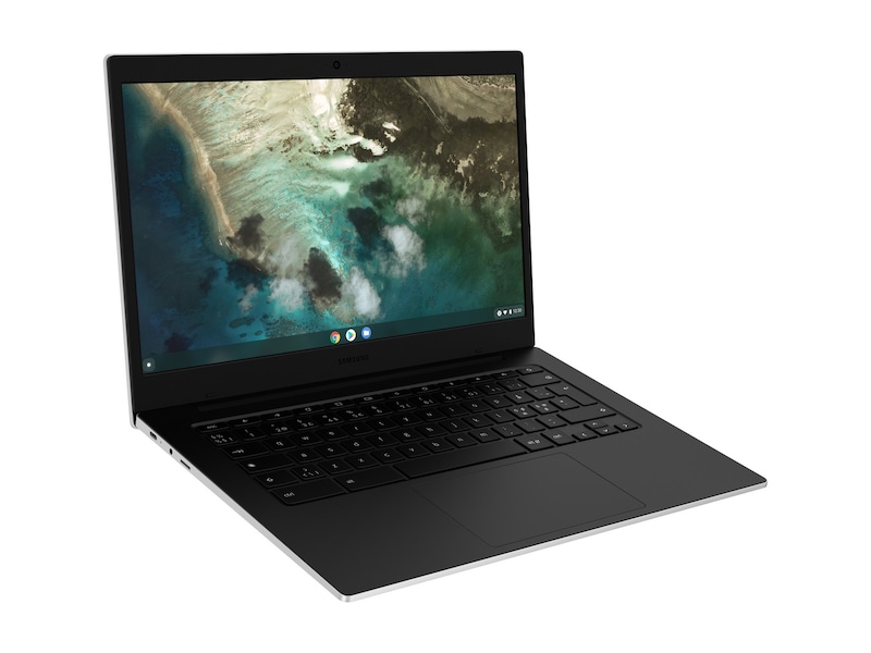 Samsung Galaxy Chromebook Go 14" HD PC - Bærbar / laptop