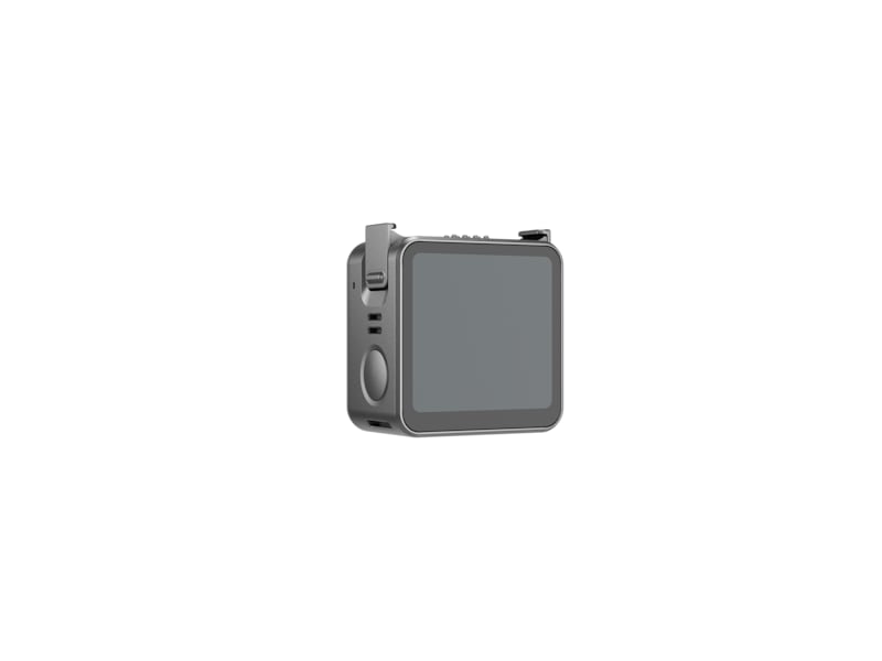 DJI Action 2 Front Touchscreen Module Tilbehørssæt til kameraer