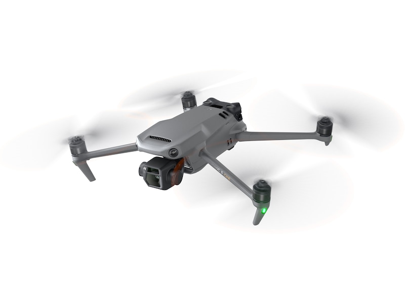 DJI Mavic 3 Cine Combo Drone Droner