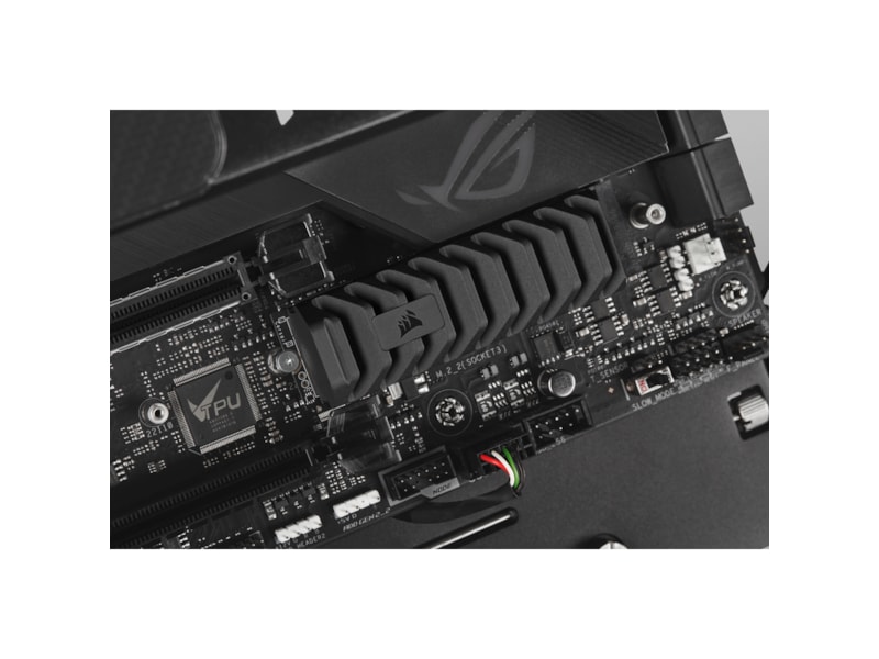 Corsair MP600 PRO XT M.2 NVMe SSD 4TB SSD M.2