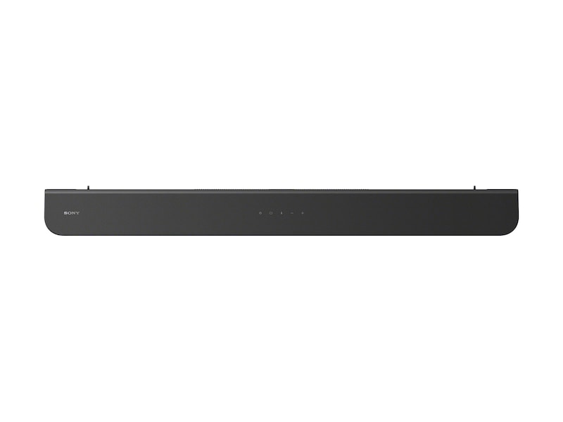 Sony HT-S400 hjemmebiografsystem (sort) Soundbars