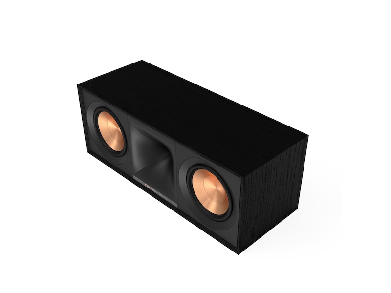 Klipsch R-50C Reference, centerhøjttaler Højttalere