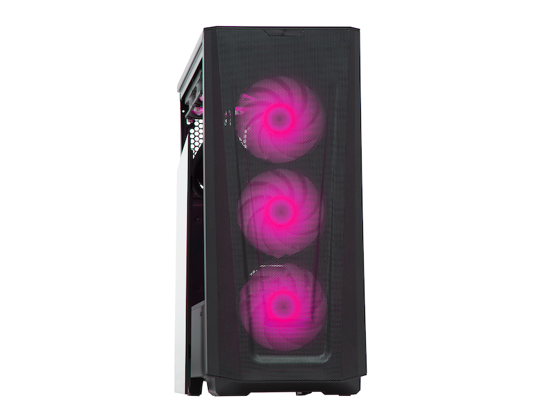 Komplett-PC Advanced Gaming a153 RGB Stationær Gaming PC