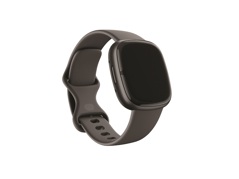 Fitbit Sense 2 Shadow (grå/grafitt) Smartwatches