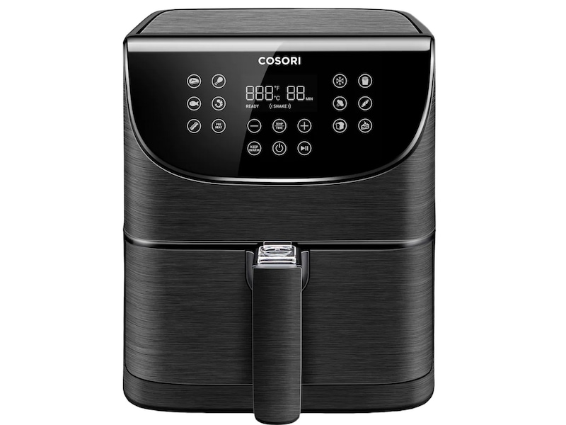 Cosori Premium Airfryer CP158-AF-RXB (sort) Airfryer