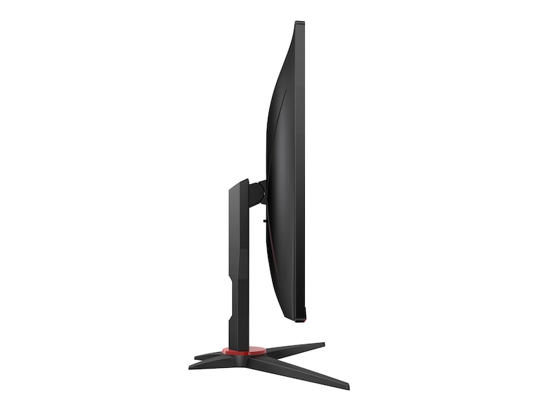 AOC 27" gamingskærm Q27G2E/BK Gamingskærme